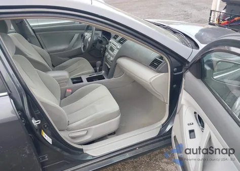 2007 Toyota Camry Le из США, поврежденный, VIN 4T1BE46K47U669882